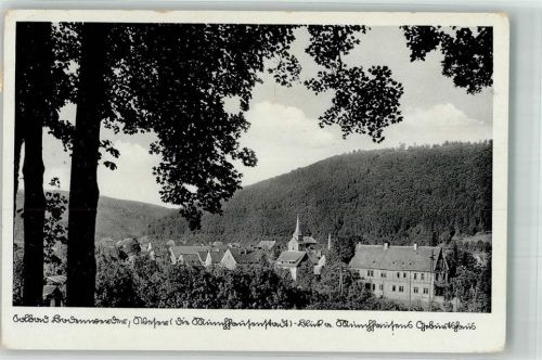 Bodenwerder Hotel Zur Königszinne Münchhausens Geburtshaus
