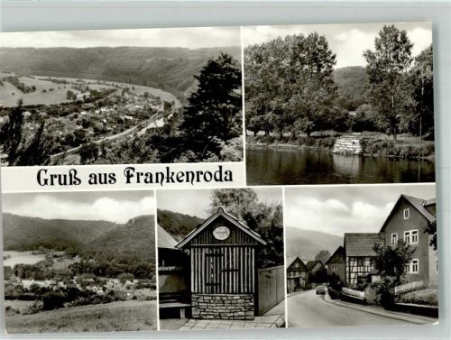 Frankenroda