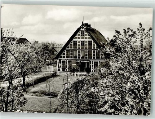 Jork Neuenschleuse Borstel