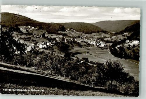 Heiligkreuzsteinach