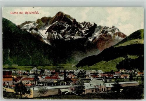 Lienz 1906