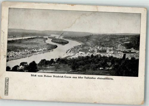 Vallendar