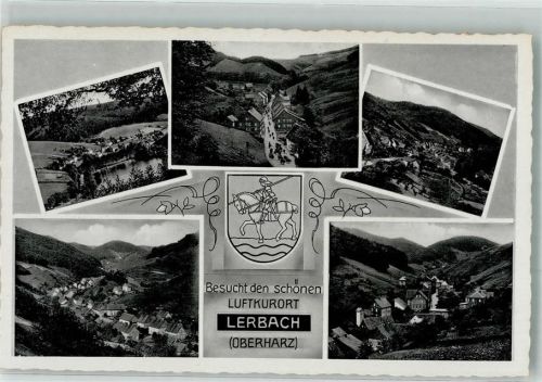 Lerbach