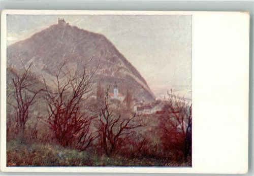 Wien Leopoldsberg B.K.W.I. 854/11