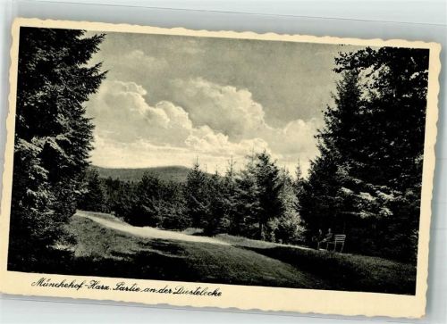 Münchehof An der Diestelecke