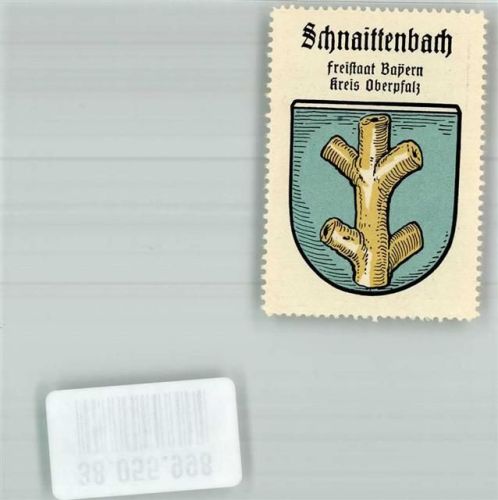 Schnaittenbach