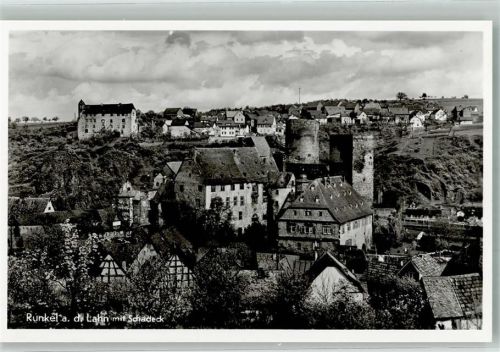 Runkel Burg