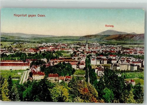 Klagenfurt