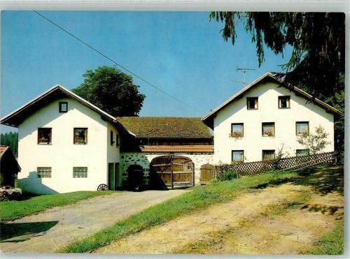 Rinchnach Pension Mühl
