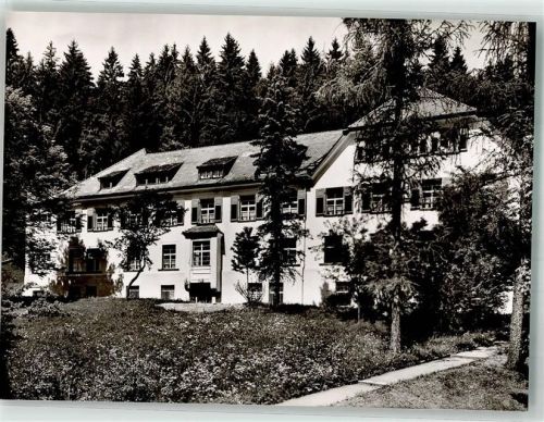 Großholzleute Überruh