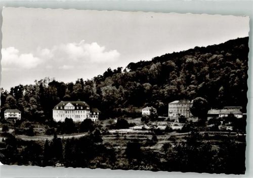 Lahr Kinderheim Erstes Deutsches Reichswaisenhaus