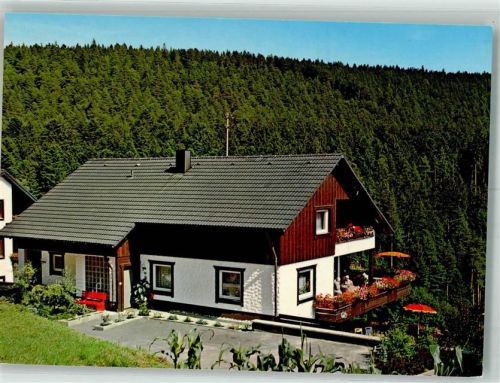 Lauterbach Pension Roswitha
