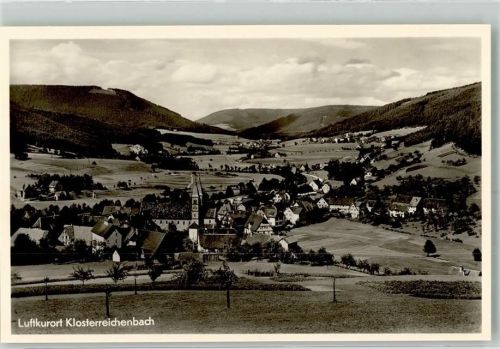 Klosterreichenbach