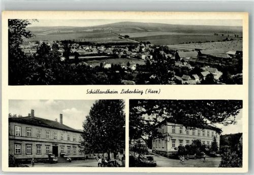Liebenburg Schullandheim