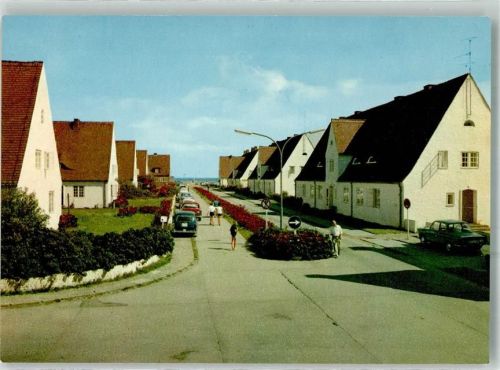 Hörnum