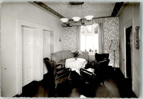 Herzberg AWO-Heim Foto Original aus Archiv eines Ansichtskartenverlages
