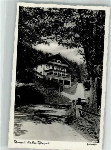Schongau Cafe