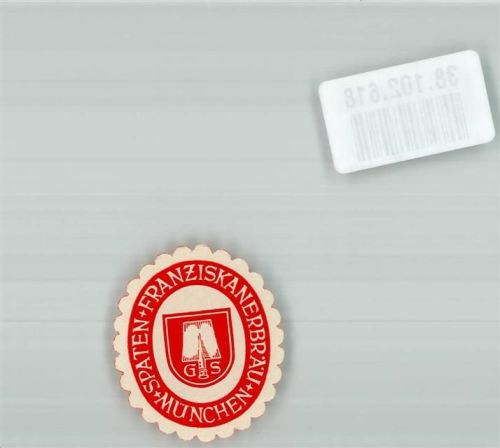 München Spaten-Franziskanerbräu