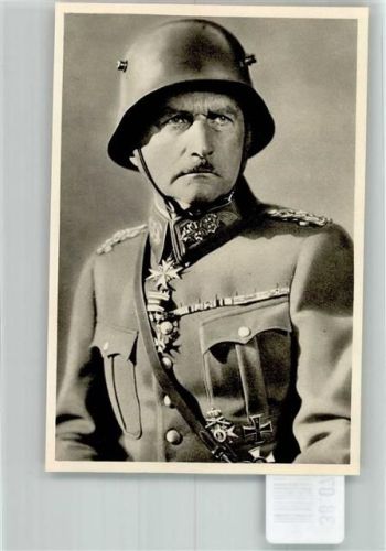 Sammelbild Ritter von Epp Orden Eisernes Kreuz Album Nr. 8 Deutschland erwacht Nr. 36 WK II KEINE AK