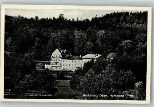 Wartenberg Kuranstalt
