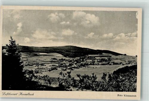 Hesselbach Foto Kämmereit