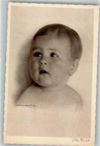 Kinderköpfe Serie 70