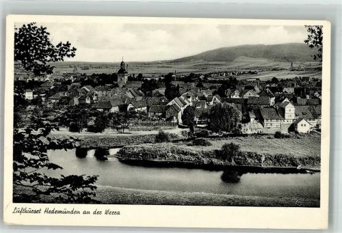 Hedemünden