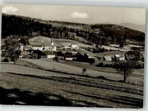 Achslach Gasthaus Pension zur Post