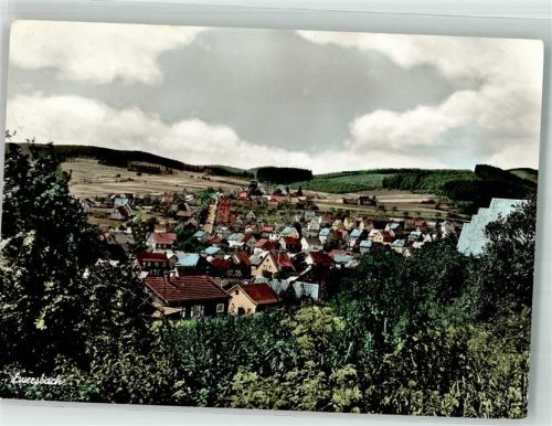 Ewersbach