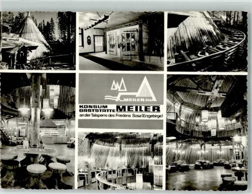 Sosa Gasthaus Meiler