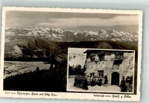 Großholzleute Gasthaus zum Adler