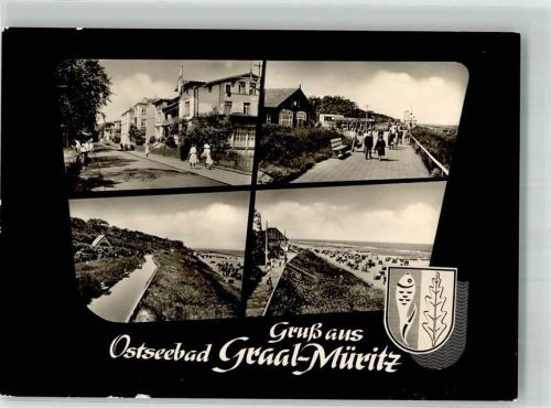 Graal-Müritz
