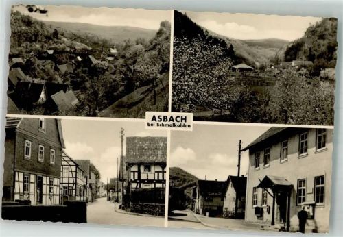 Asbach