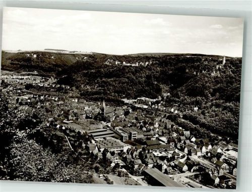 Geislingen