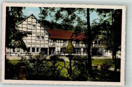 Hennef Hotel Gasthaus Winterscheider Mühle