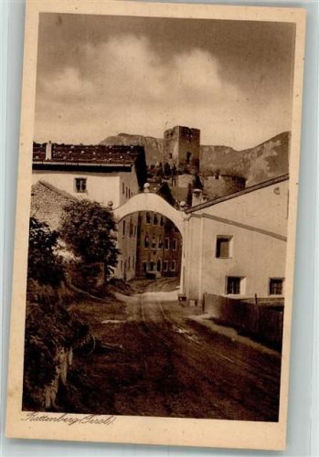 Rattenberg