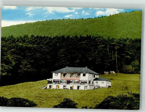 Hallgarten Cafe Hotel Pension Plath