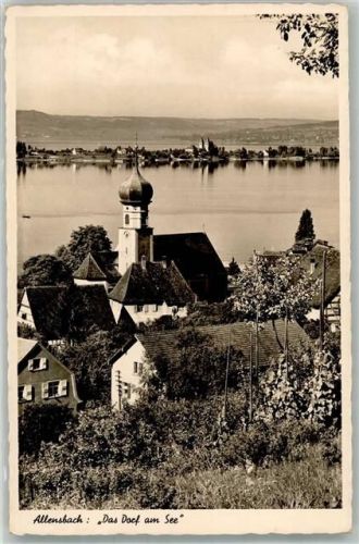 Allensbach
