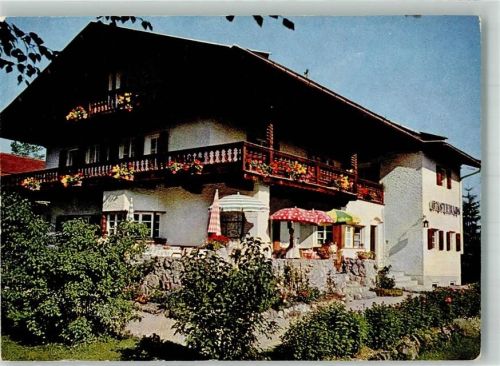 Neuhaus Pension Schmidbauer