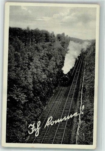 Foto Läufer