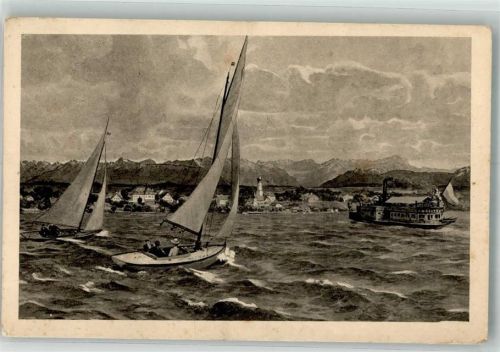 Seeshaupt 1915
