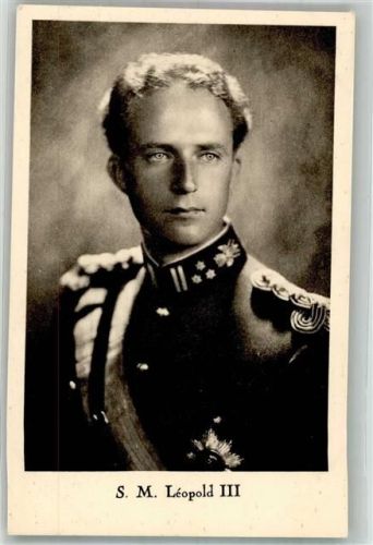 S.M. Leopold III