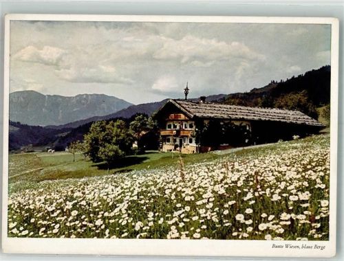 Wörgl Brixtaler Bauernhaus