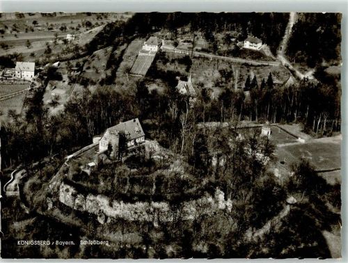 Königsberg Schlossberg