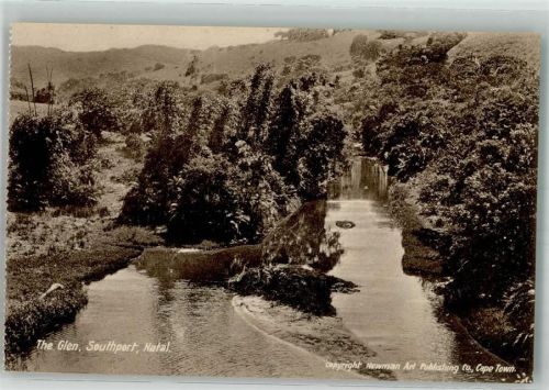 Port Shepstone Foto AK Southport the Glen