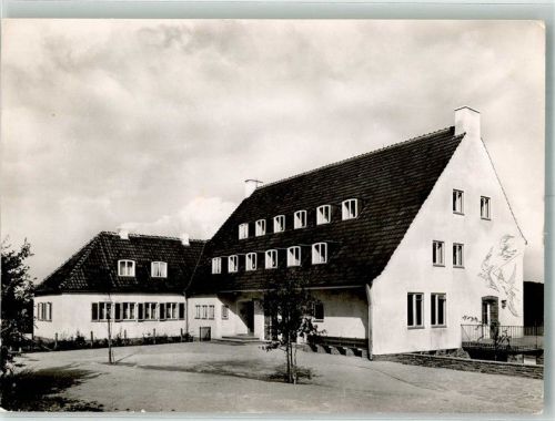 Bad Münstereifel Jugendherberge