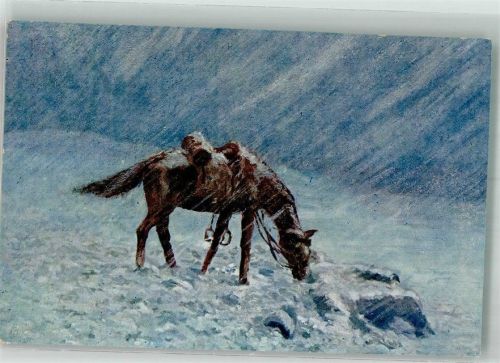 sign. Stafl O. Winter Treuer Freund Minerva 1156