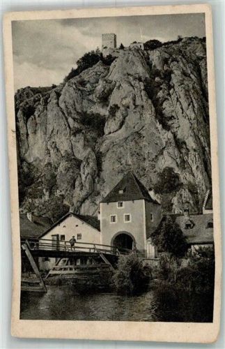 Essing Tor Neuessing