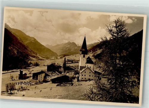 St. Jakob Kirche Ort lt. Verlag