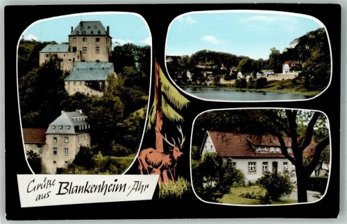 Blankenheim